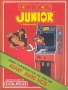 Atari  2600  -  Donkey Kong Junior (Coleco)